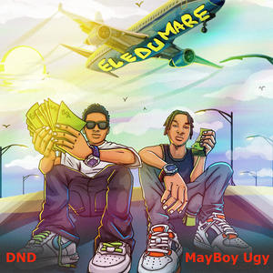 Eledumare (feat. MayBoy Ugy)