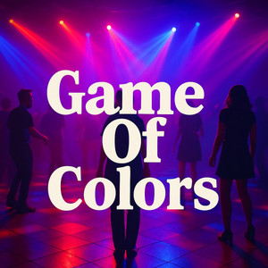 Game of Colors