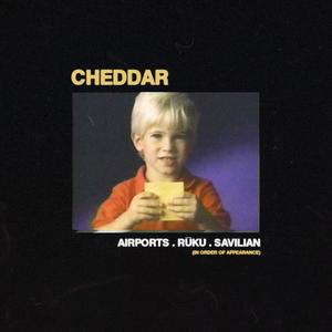 Cheddar (Explicit)