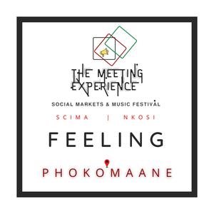 Feeling (feat. Scima & Nkosi)