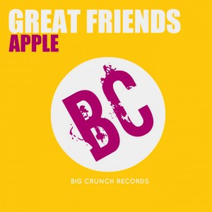 Great Friends (Original Mix)