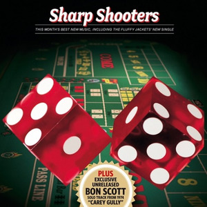 Classic Rock - Sharp Shooters