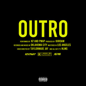 Outro (Explicit)