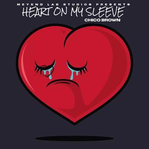 Heart On My Sleeve