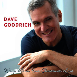 Wrap Me in Your Christmas Love