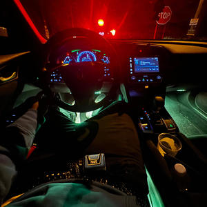 GroovyXO - On Me (feat. B Baby & p6ynce) (Explicit)