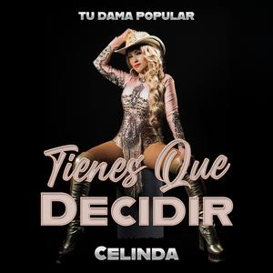 Tienes que decidir