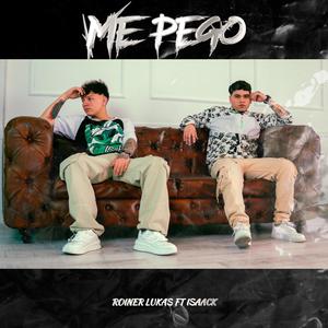 Me Pego (feat. Isaack9)