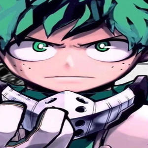 "What a Hero Is For" DEKU RAP