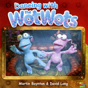 Dancing with The Wot Wots