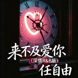 来不及爱你 (深情R&B版)