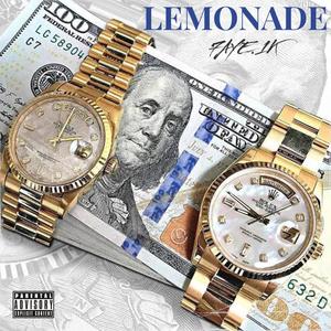 Lemonade (feat. 7aye.1k) (Explicit)