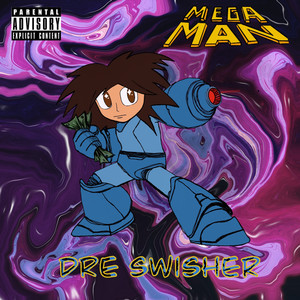 Mega Man (Explicit)