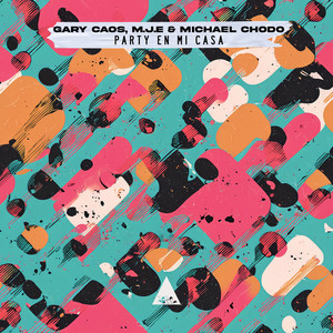 Party En Mi Casa (Club Mix)