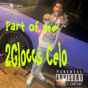 Part of Me (feat. Red Esobarr) (Explicit)