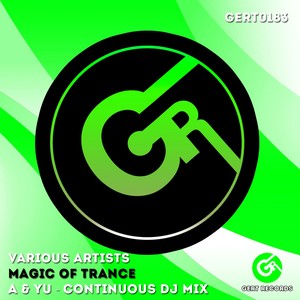 Magic Of Trance