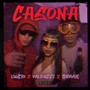 Casona (Explicit)