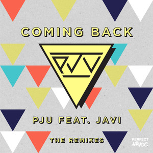 Coming Back (feat. Javi) (Tobtok Remix)