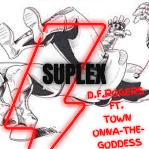 suplex (feat. Town & onna-the-goddess) [Explicit]