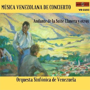 Nocturno de Miranda en Rusia Orquesta Sinfónica de Venezuela