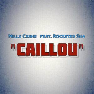 Caillou (Explicit)