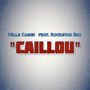 Caillou (Explicit)