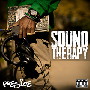 Sound Therapy (Explicit)