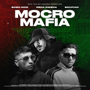 Mocro Mafia (Explicit)