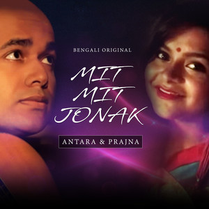 Mit Mit Jonak - Single