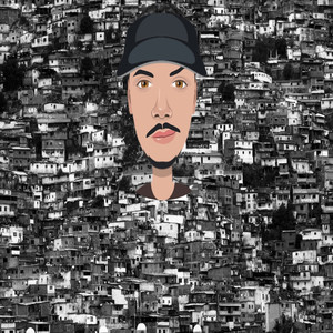 Mega da Grota (Explicit)