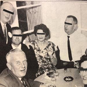 Labour Days. (Explicit)