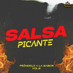 Prendele A La Salsa