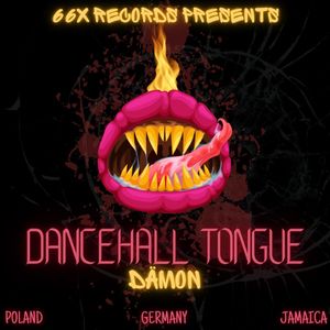 Dancehall Tongue (Explicit)
