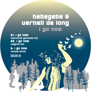 I Go Now (Nav Awaaz & Sean Dimitrie Remix)