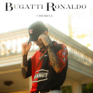 Bugatti Ronaldo