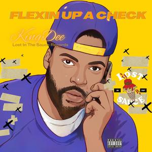 Flexin up a check (Explicit)