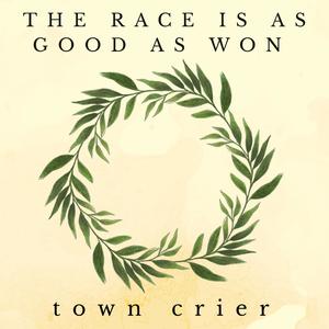 Finally Holy (Finally Home)