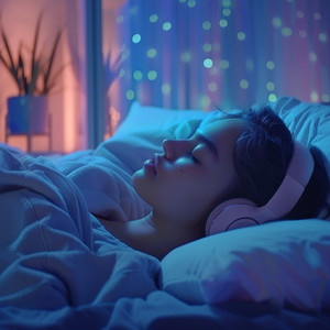 Echoes Sleep Lofi