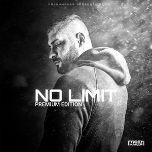 No Limit (Premium Version) [Explicit]