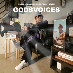 GODSVOICES (Explicit)