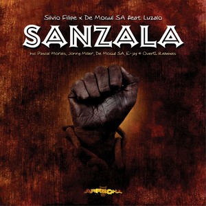 Sanzala (De Mogul SA's Reprise)