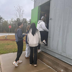 Out My Mind (Explicit)