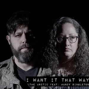 I Want It That Way(feat. Mandy Singleton)