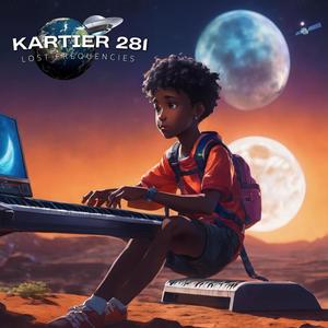 Tric Or Treat (feat. Kev D)