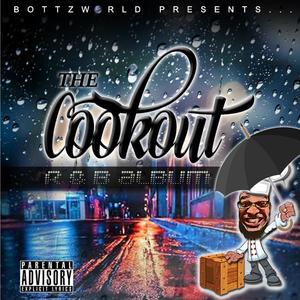 The Cookout RnB Album (Explicit)