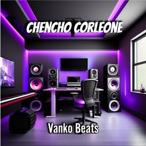 Chencho Corleone (Instrumental Version)