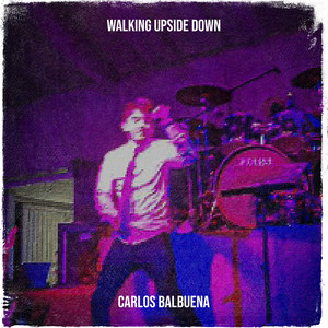 Walking Upside Down
