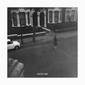 Hate Me