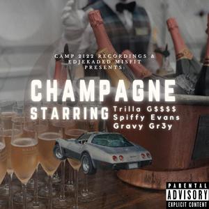 Champagne (Explicit)