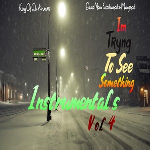 Instrumentals vol. 4